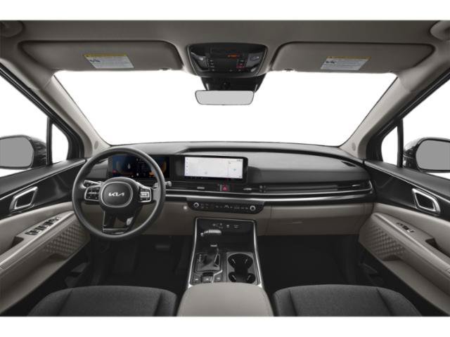 New 2027 Ceramic Silver Kia LX image 5