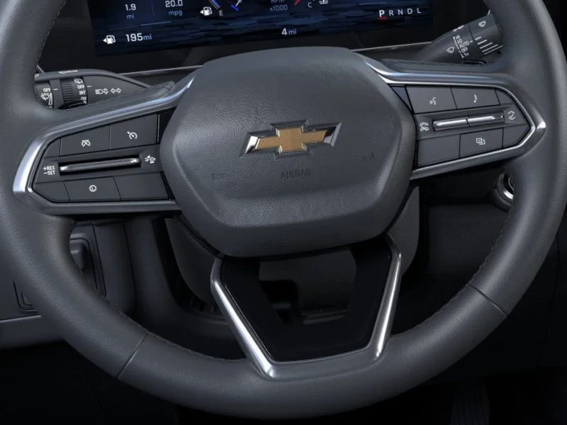 2026 Chevrolet Tahoe LS - Photo 19