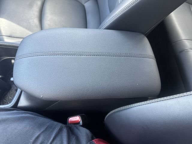 Certified Used 2024 Silver Toyota XLE Premium image 25