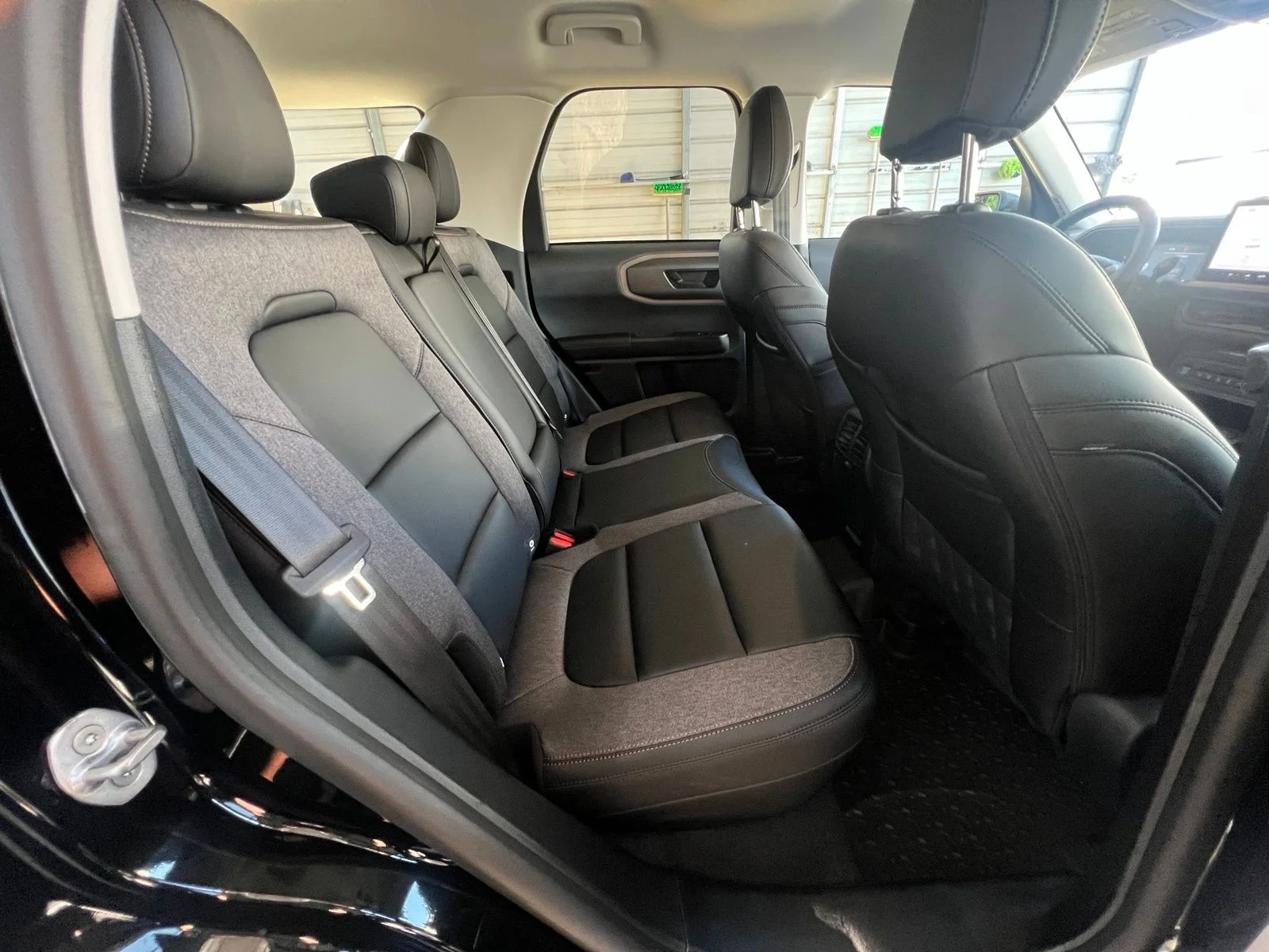 Used 2026 Black Ford Big Bend image 17