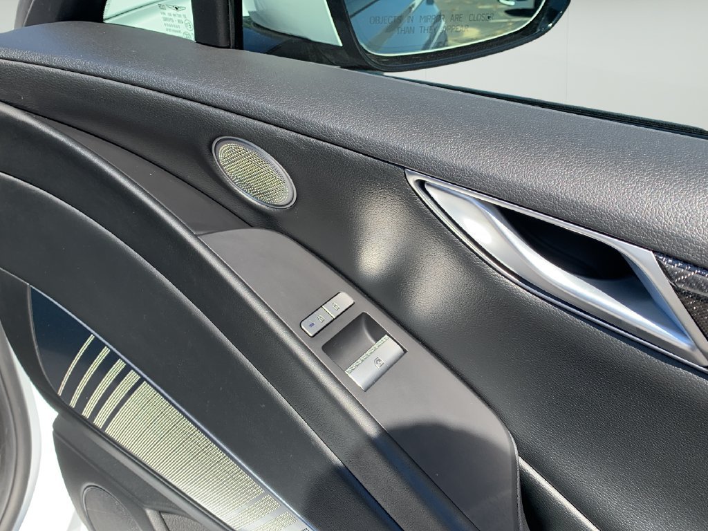 2024 GENESIS G80 SPORT - Photo 34