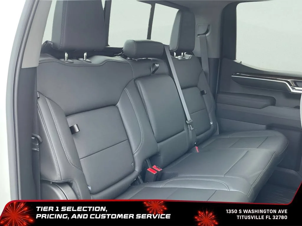 2026 GMC Sierra 1500 Elevation - Photo 22