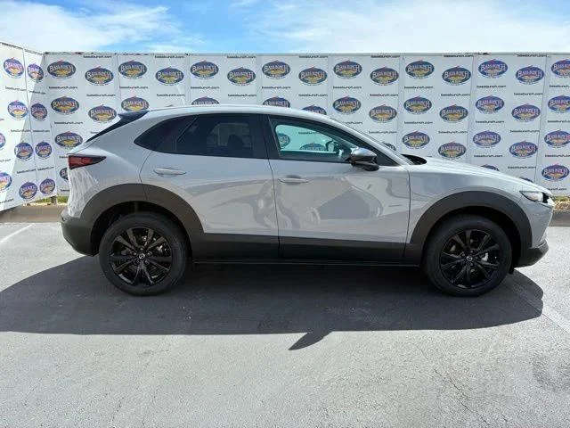 2026 Mazda CX-30 Select Sport AWD's photo
