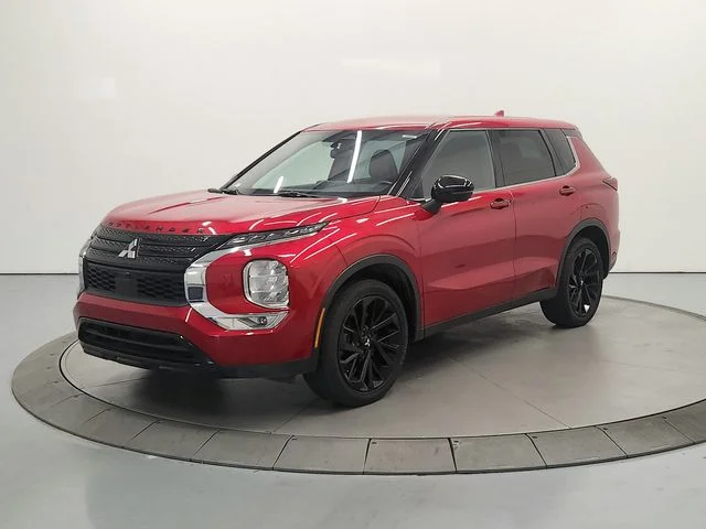 Used 2023  Mitsubishi Ralliart image 4