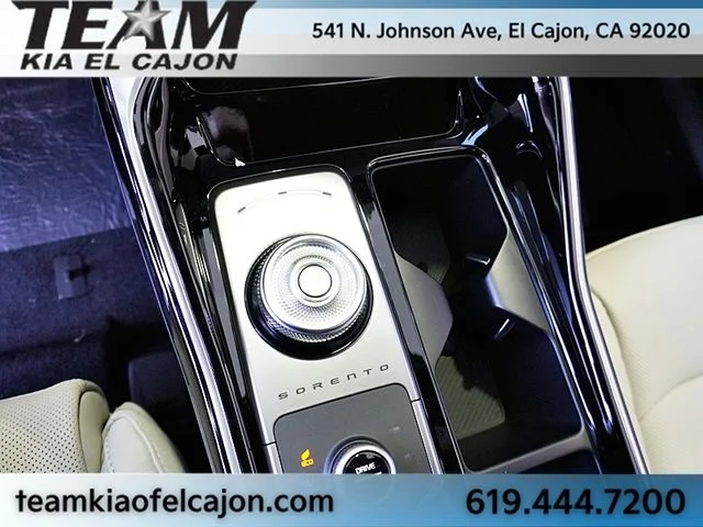 New 2026 Gray Kia X-Line SX Prestige image 39