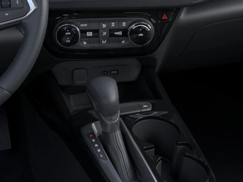 New 2026 White Sands Chevrolet ACTIV image 23