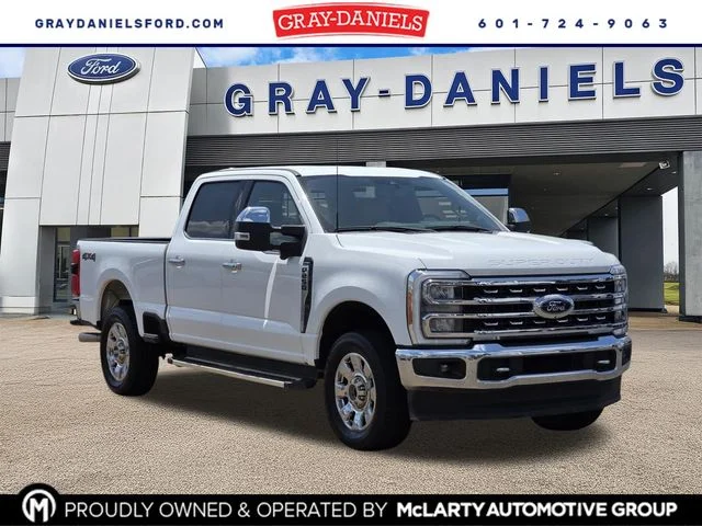 2023 Ford F-250 Lariat