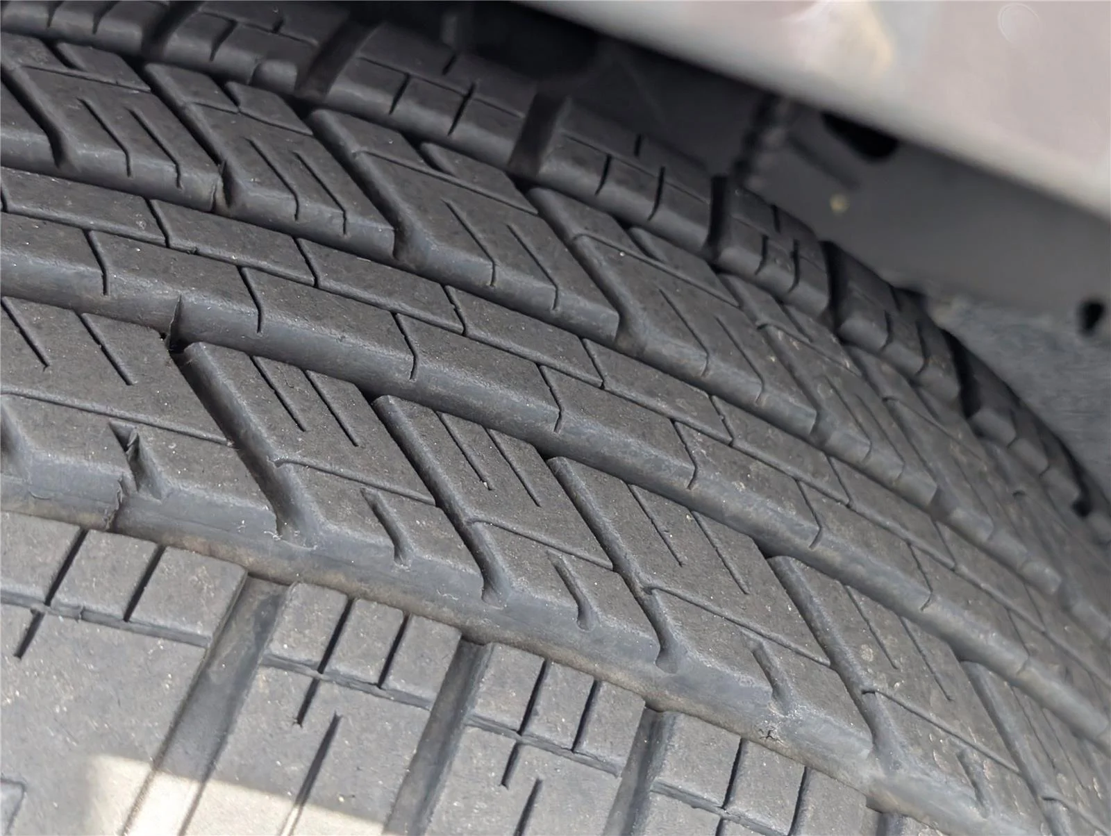 Used 2025 Carbonized Gray Ford XLT image 35