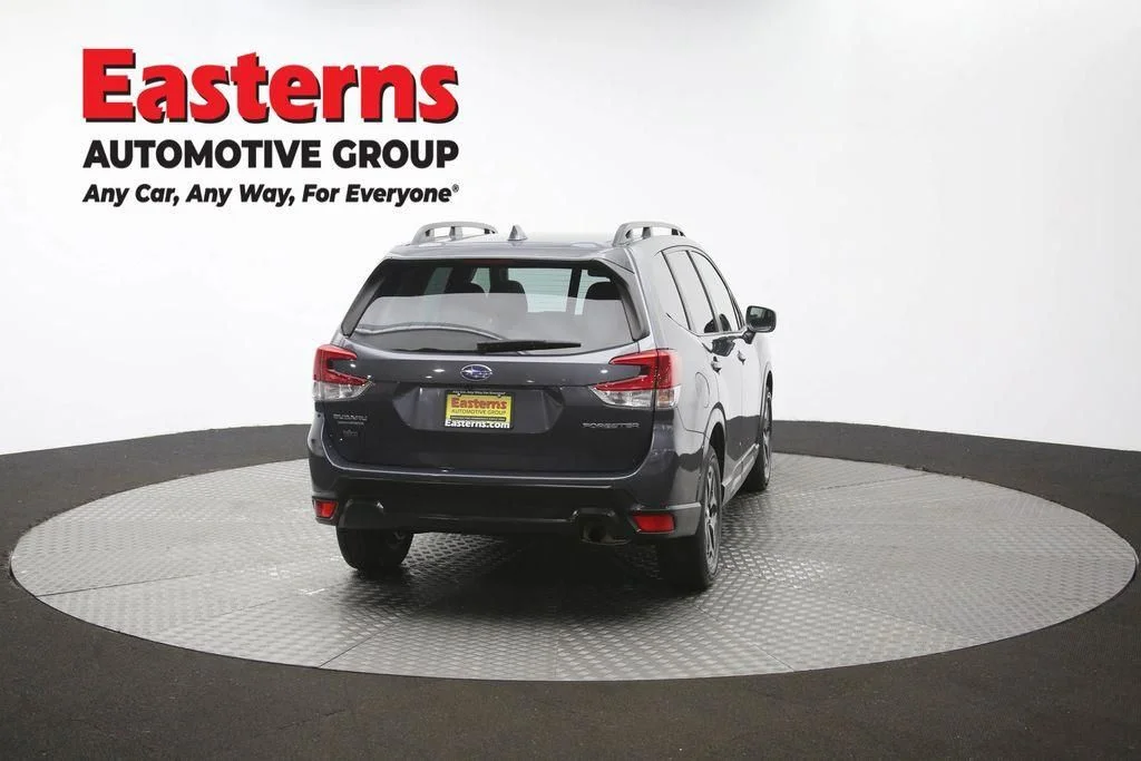 Used 2023 Gray Subaru Premium image 43