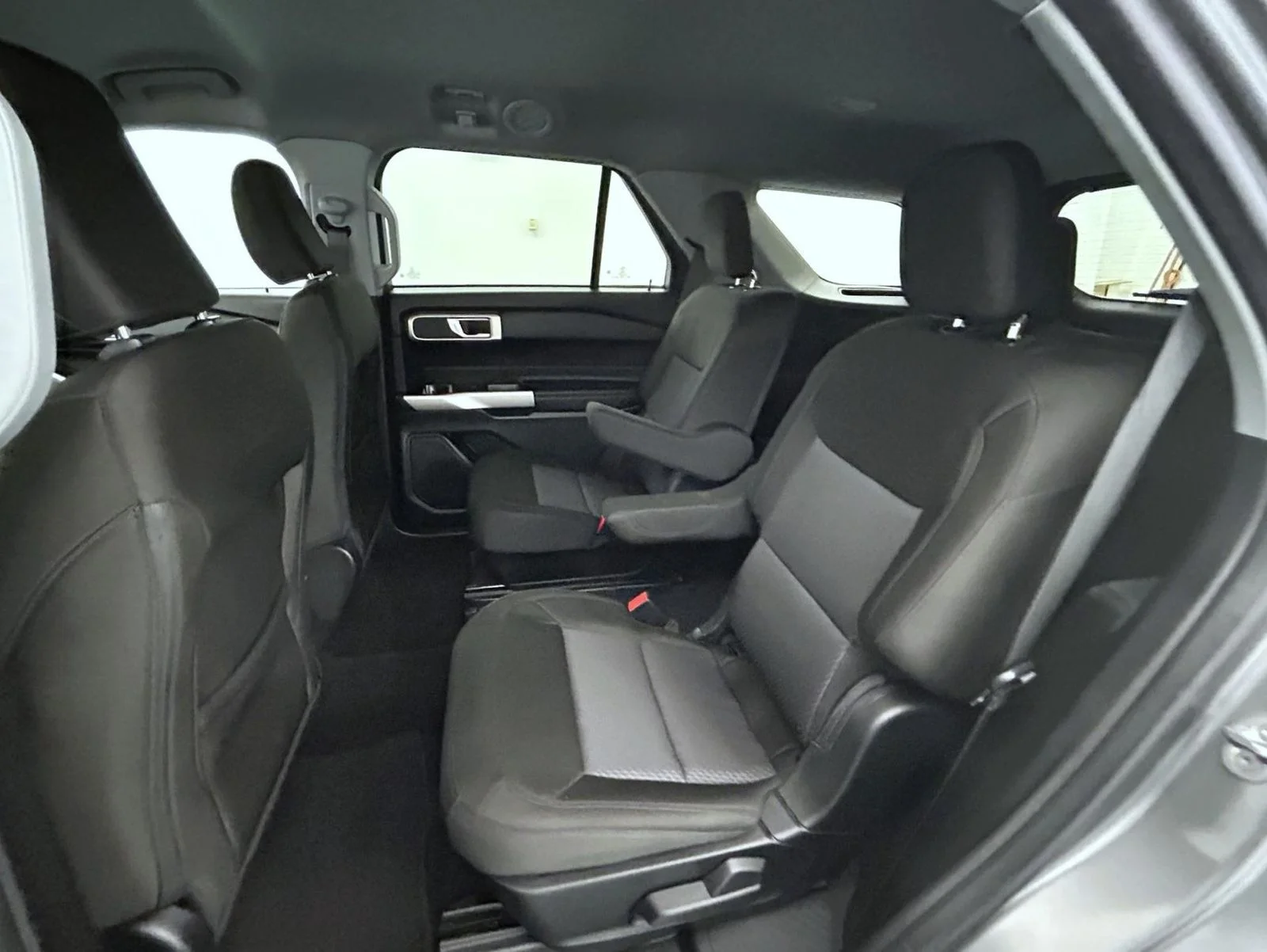 Used 2023 Gray Ford XLT image 21