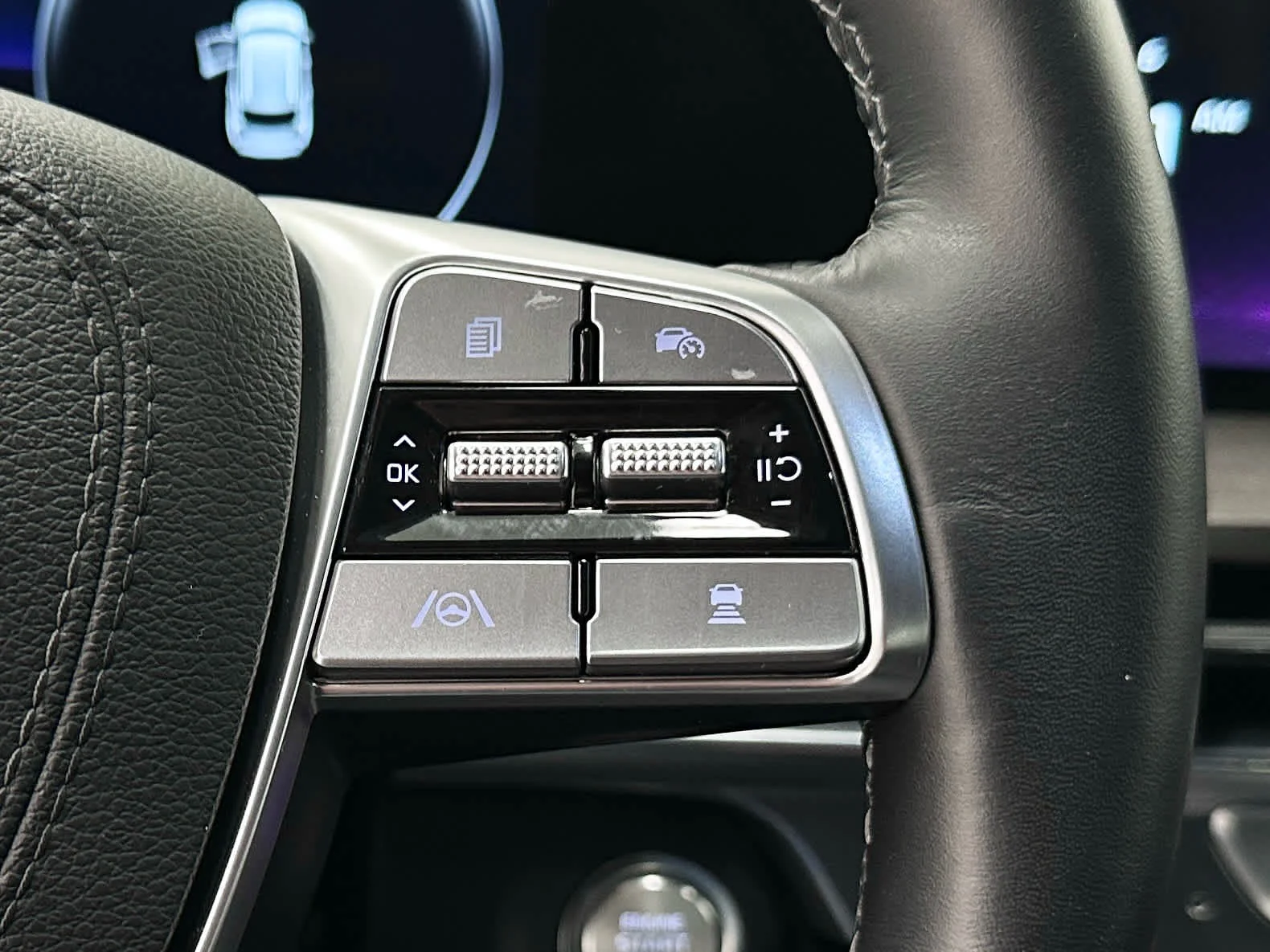 Used 2025 BLACK Kia SX-Prestige X-Line image 28