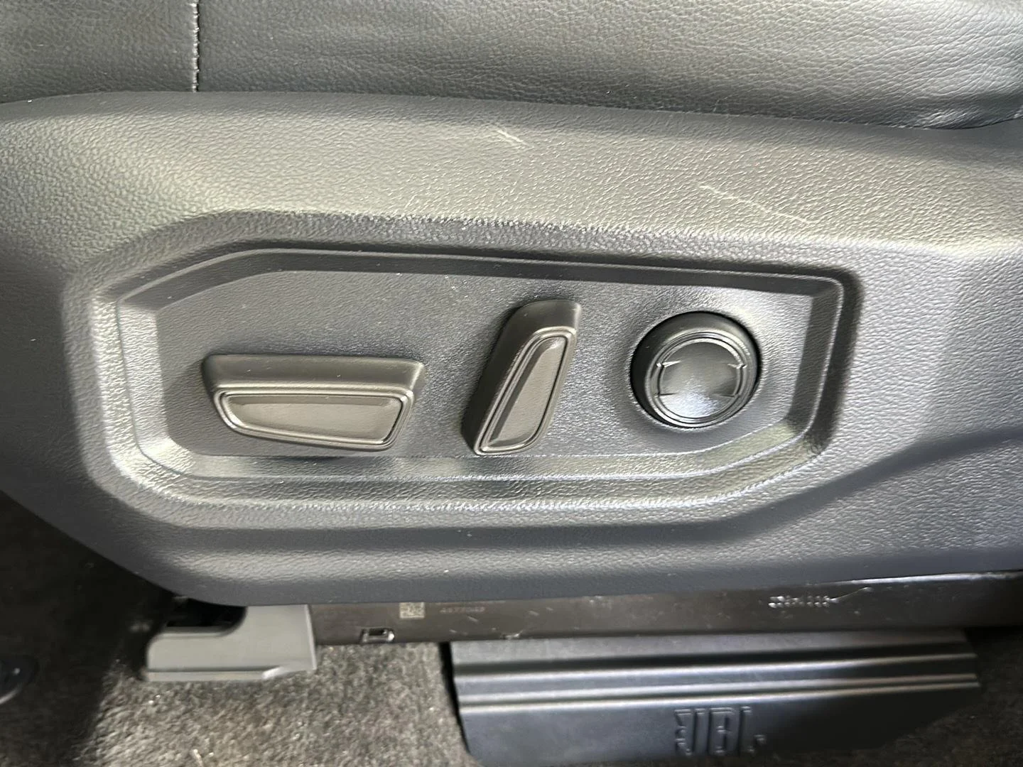 Used 2024 Smoked Mesquite Toyota Limited image 10