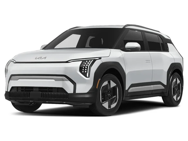 2027 Kia EV3 Light