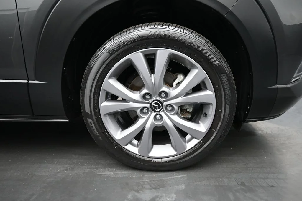 Used 2023 Gray Mazda 2.5 S Premium Package image 10