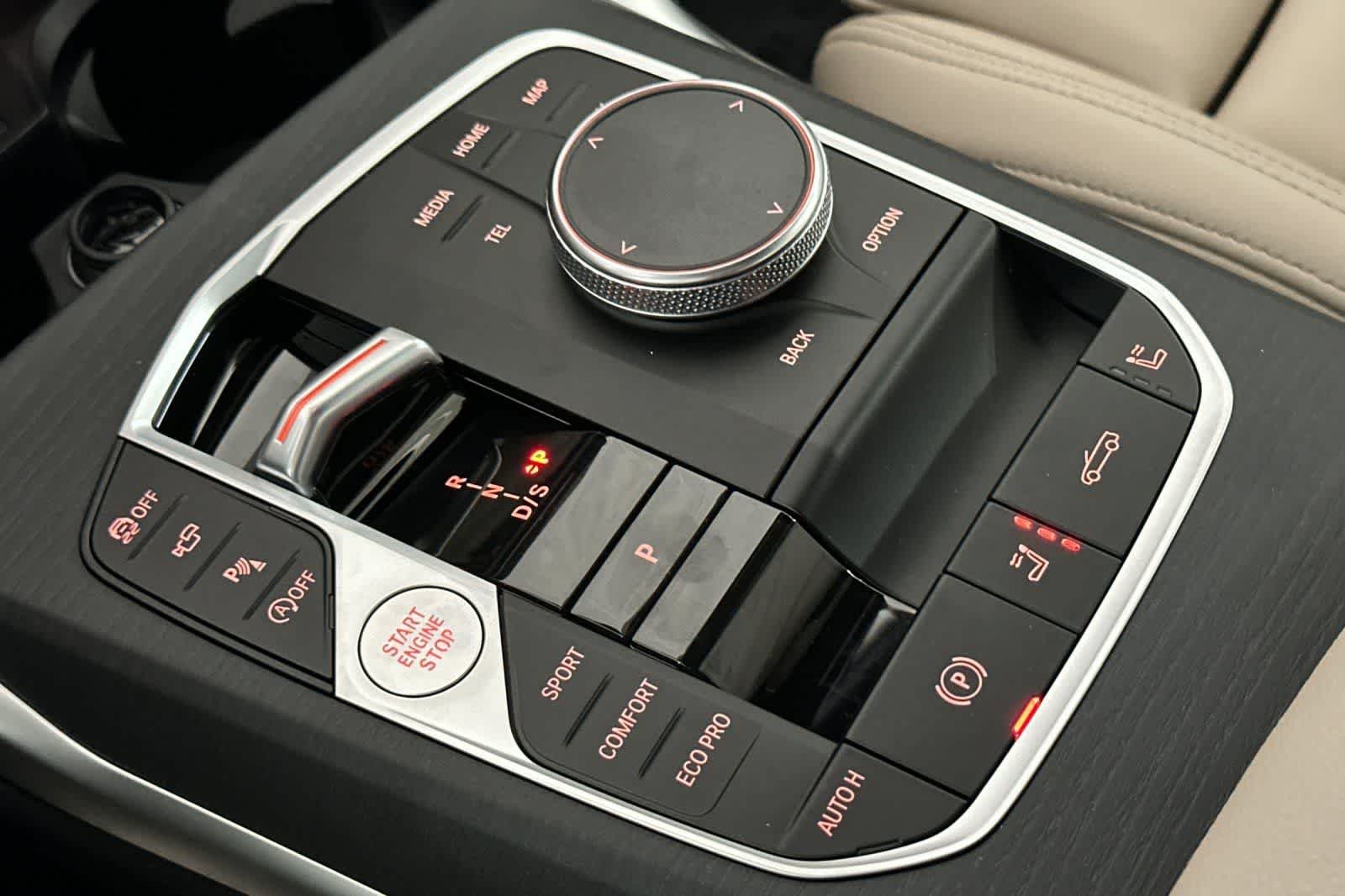 2026 BMW 4 Series 430i - Photo 23