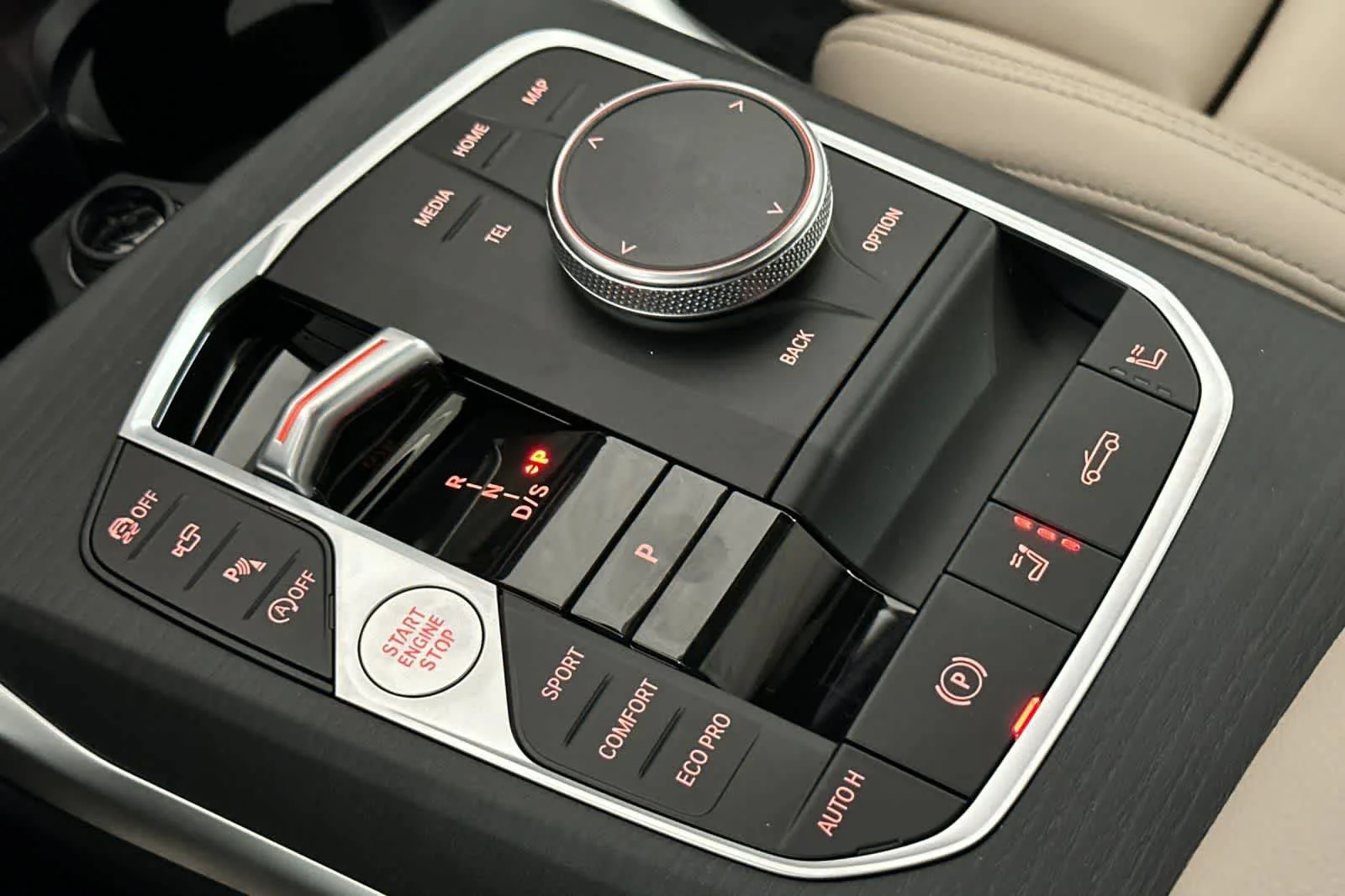 2026 BMW 4 Series 430i - Photo 23