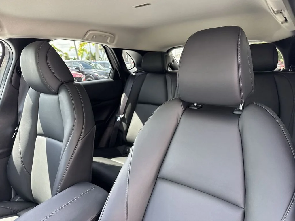 New 2026 Gray Metallic Mazda 2.5 S Select Sport image 41