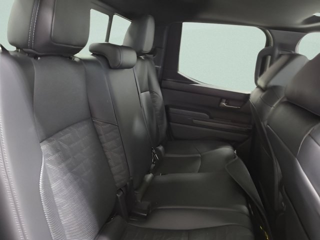 Used 2024 Black Toyota TRD Off Road image 15