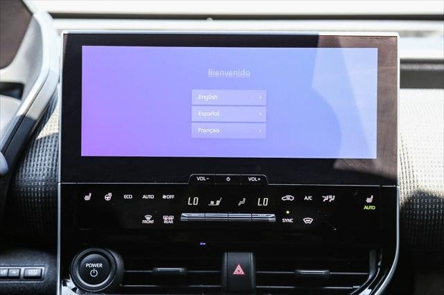 Certified Used 2023 ELEMENTAL SILVER Toyota  image 17