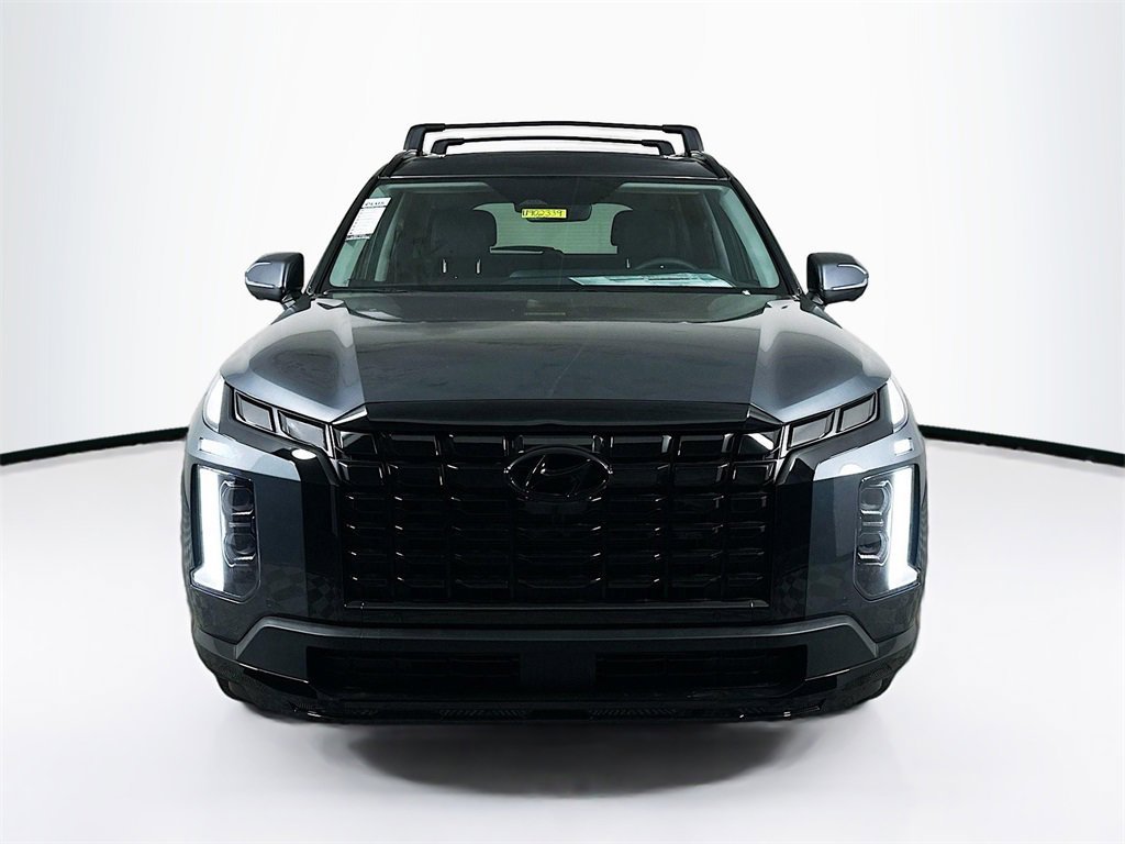 Used 2025 Gray Hyundai XRT image 2