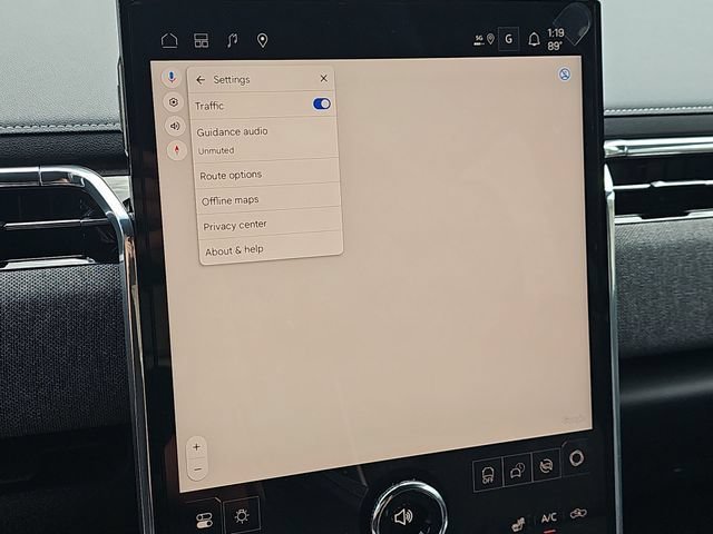 2026 GMC Sierra EV Elevation - Photo 16
