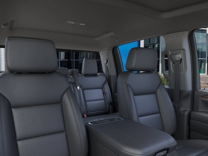 2026 Chevrolet Silverado 3500 HD LT - Photo 25