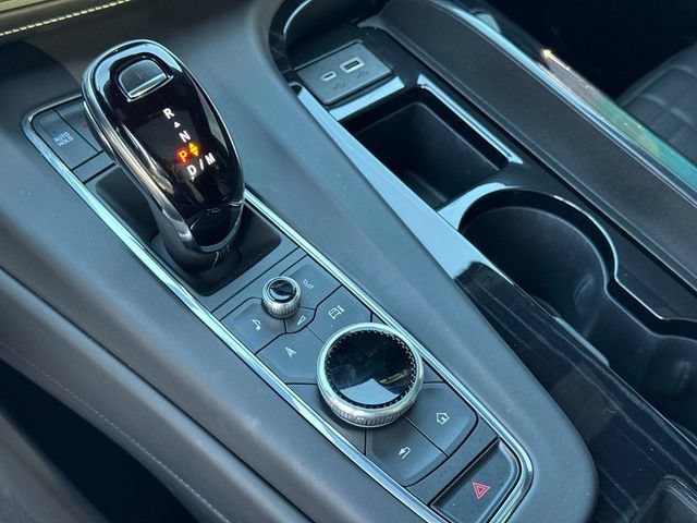 2023 Cadillac Escalade V-Series - Photo 29
