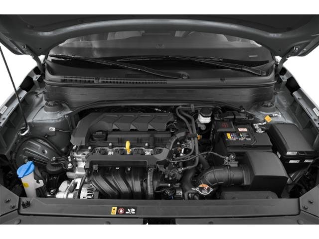 New 2026 MIRAGE GREEN Hyundai SEL image 12