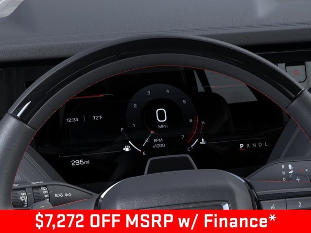 2026 GMC Yukon XL AT4 Ultimate - Photo 18