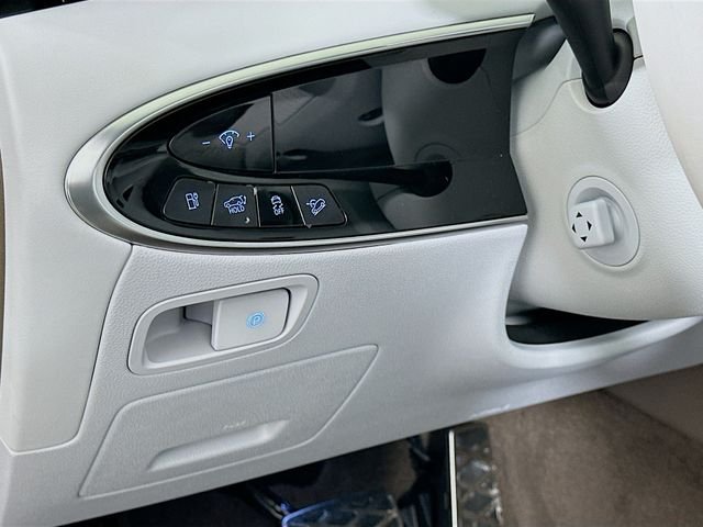 Used 2026 Black Genesis Advanced image 10