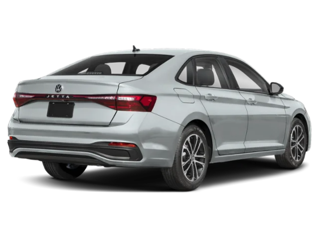 New 2026 Monument Gray Volkswagen 1.5T Sport image 2