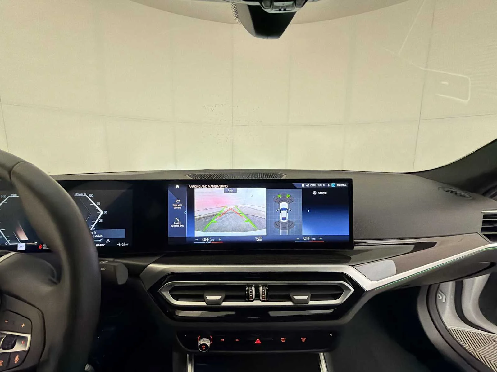 2023 BMW i4 40 - Photo 15