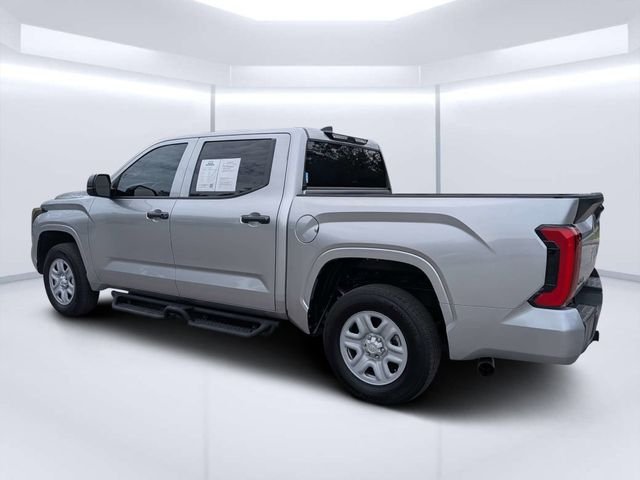 Used 2024 Silver Toyota SR image 5