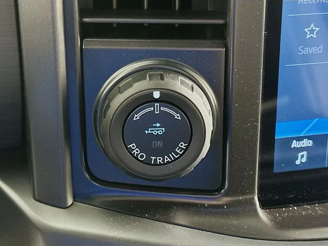 New 2026 Ford F-150 Tremor