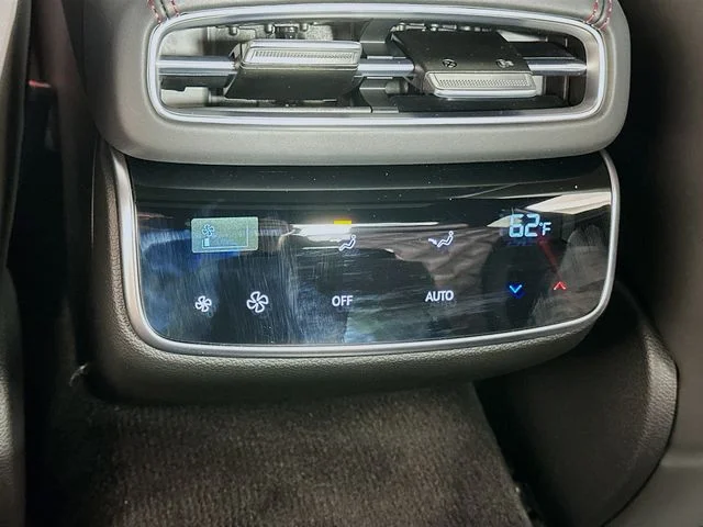 New 2026 Genesis G80 3.5T Sport Prestige