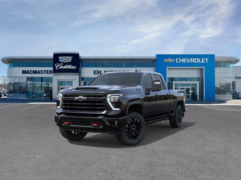 New 2026  Chevrolet  image 8