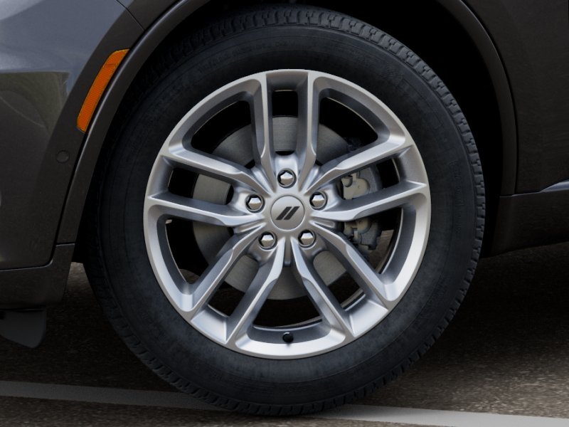 New 2026 Vapor Gray Dodge GT Plus image 37