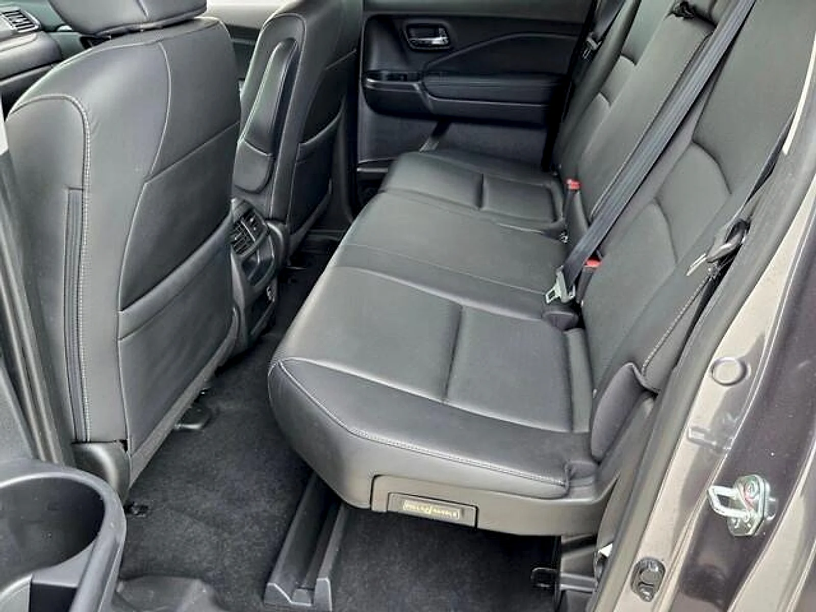 Used 2021 Charcoal Honda RTL-E image 11