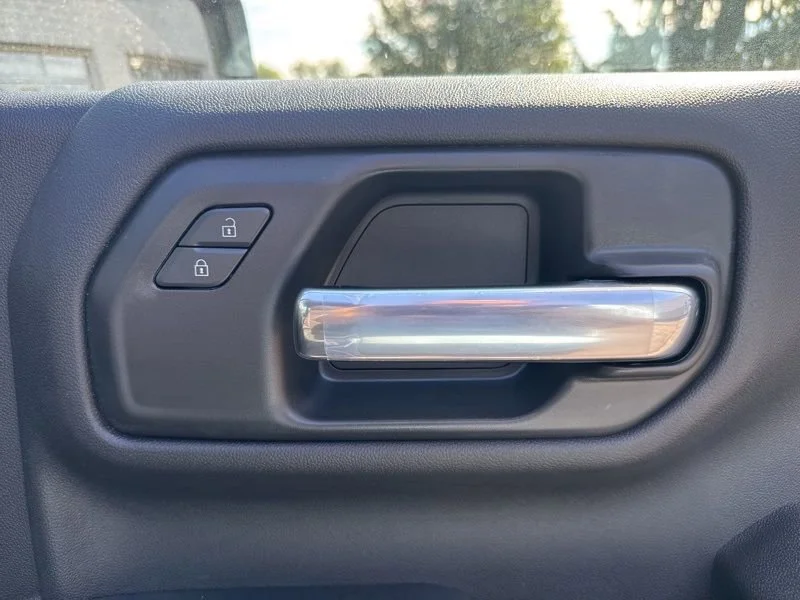 2026 Chevrolet Silverado 1500 Work Truck - Photo 33
