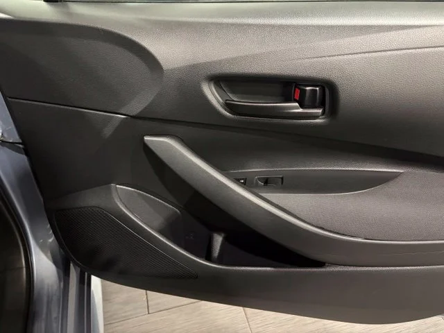 Used 2024  Toyota LE image 13