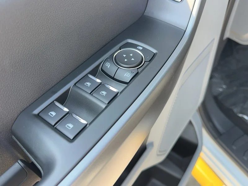 New 2026 Avalanche Ford XLT 4WD Crew Cab 6.75