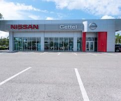 Certified Used 2025 White Nissan SR image 8