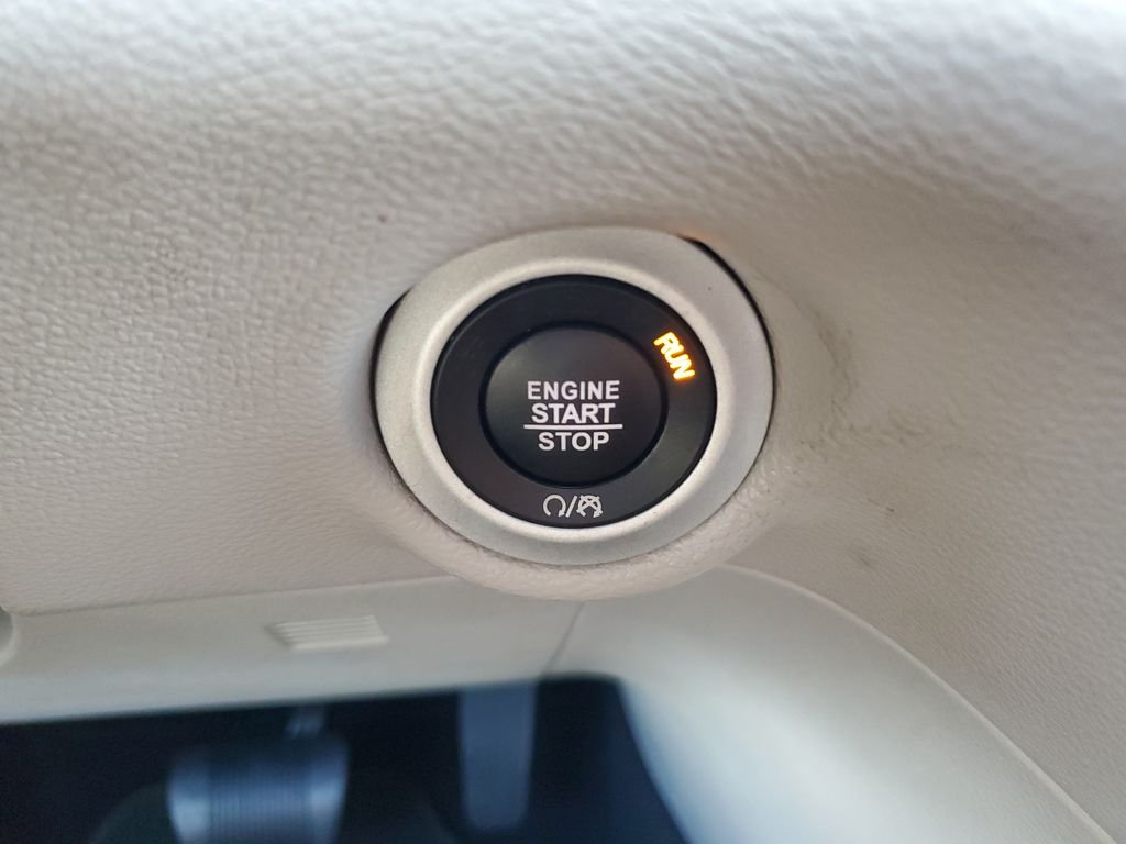 2017 Chrysler Pacifica Touring-L Plus - Photo 23