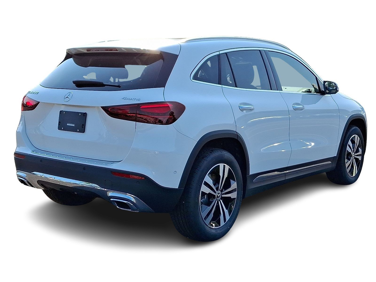 2026 Mercedes-Benz GLA GLA 250 - Photo 18