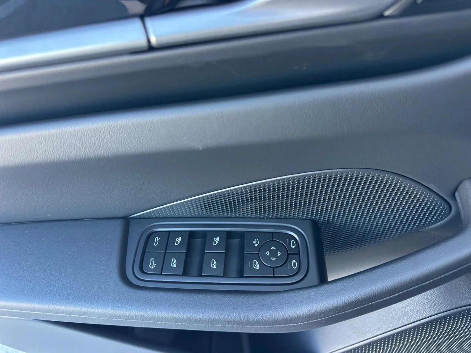 New 2026 Volcano Grey Metallic Porsche 4 Electric image 12