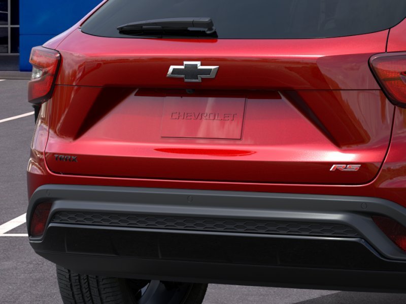2026 Chevrolet Trax RS - Photo 14