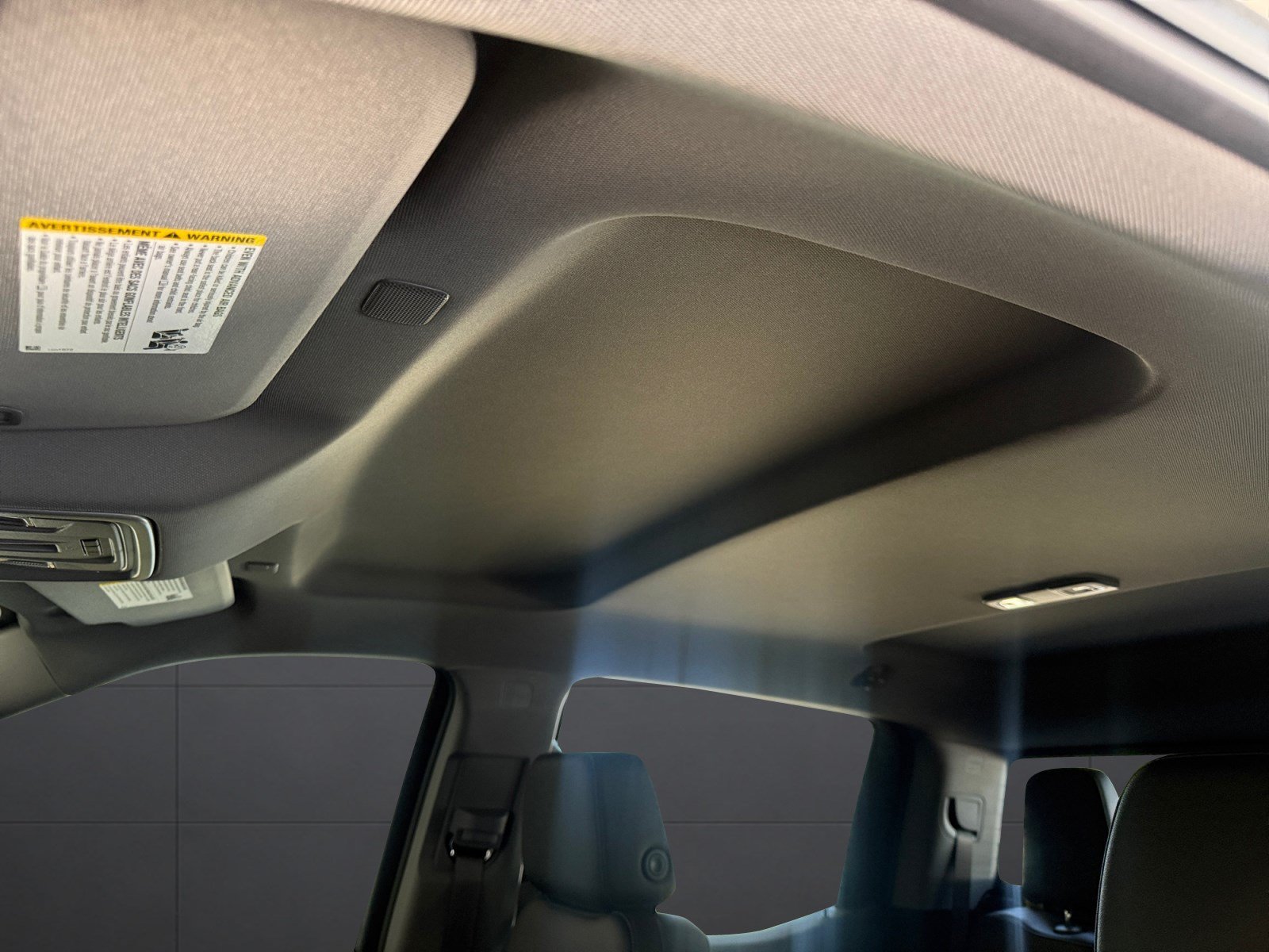 New 2026 Black Chevrolet LT image 22