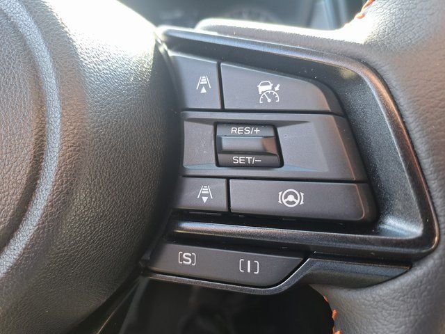 Certified Used 2025 Beige Subaru Limited image 21