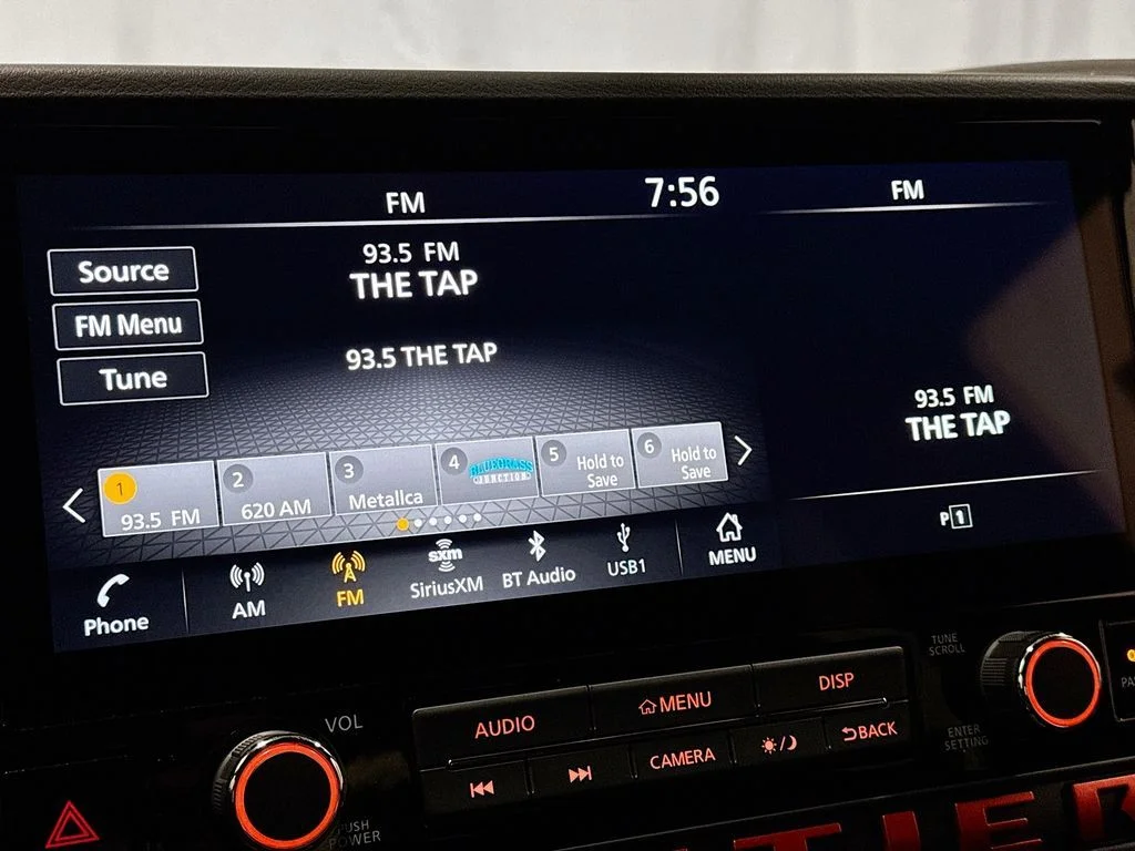 2026 Nissan Frontier PRO-4X - Photo 25