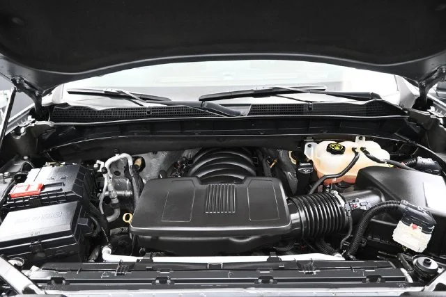 Used 2019 Gray GMC SLT image 38